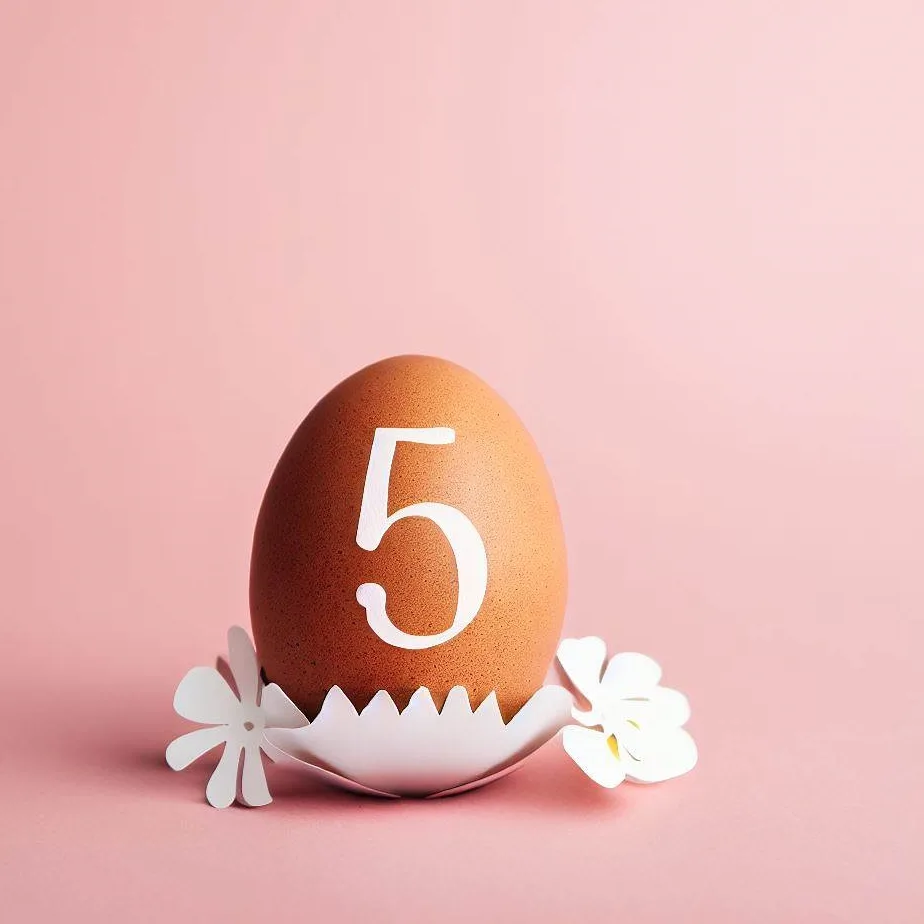 Życzenia na 50 urodziny z jajem