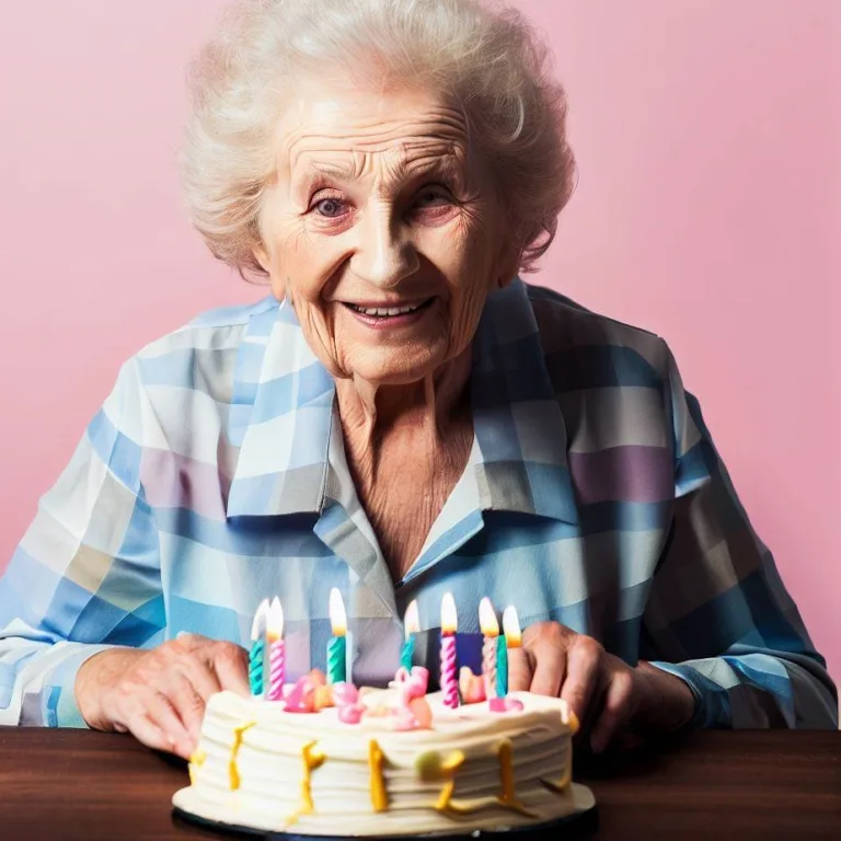 Życzenia na urodziny dla babci